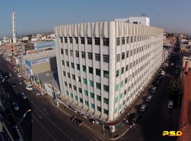 Posseidon Hotel