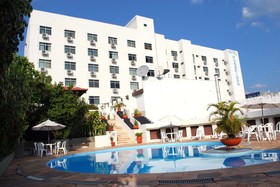Posseidon Hotel