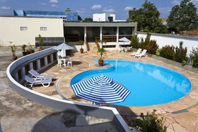 Posseidon Hotel