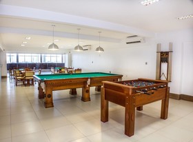 Residence Hotel