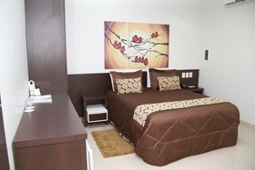 Residence Hotel