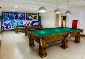 Residence Hotel