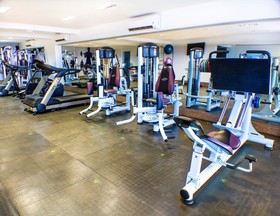 Residence Hotel