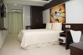 Residence Hotel