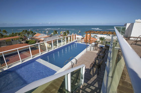 Baía Branca Porto de Galinhas