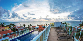 Baía Branca Porto de Galinhas