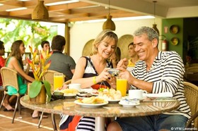 Beach Class Resort Muro Alto