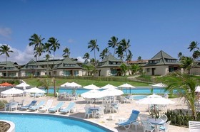 Beach Class Resort Muro Alto