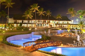 Beach Class Resort Muro Alto