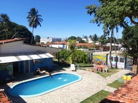 Beach Hostel Porto de Galinhas