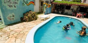 Beach Hostel Porto de Galinhas