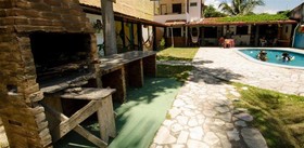 Beach Hostel Porto de Galinhas