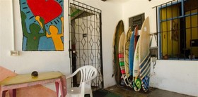 Beach Hostel Porto de Galinhas