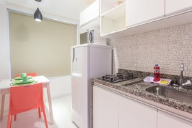 Belas Praias Apart Hotel
