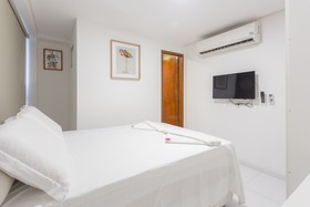 Belas Praias Apart Hotel