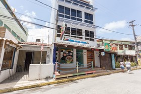 Belas Praias Apart Hotel