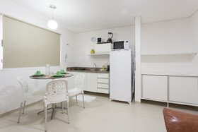 Belas Praias Apart Hotel