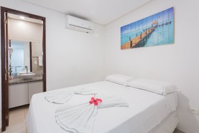 Belas Praias Apart Hotel