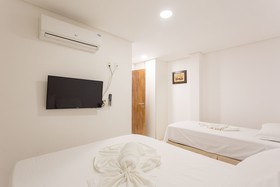 Belas Praias Apart Hotel