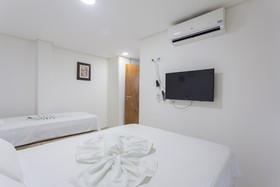 Belas Praias Apart Hotel