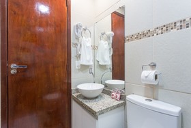Belas Praias Apart Hotel