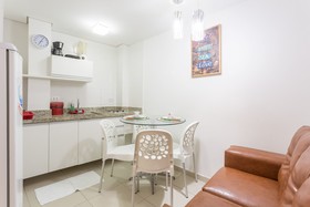 Belas Praias Apart Hotel