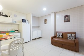 Belas Praias Apart Hotel