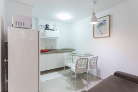 Belas Praias Apart Hotel