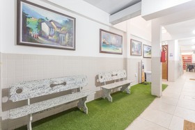 Belas Praias Apart Hotel