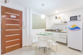 Belas Praias Apart Hotel