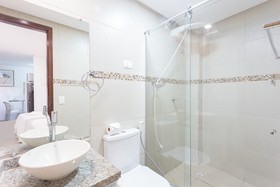 Belas Praias Apart Hotel