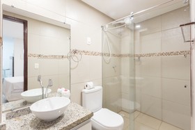 Belas Praias Apart Hotel