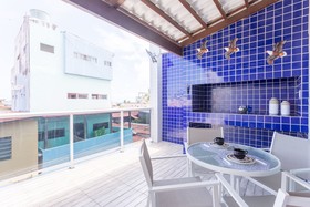 Belas Praias Apart Hotel