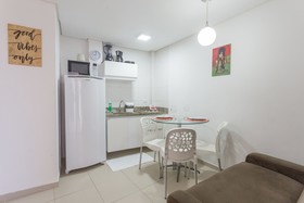 Belas Praias Apart Hotel