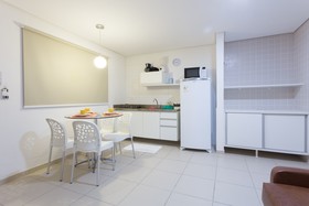 Belas Praias Apart Hotel