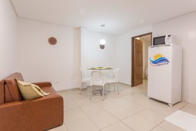 Belas Praias Apart Hotel