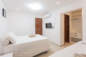 Belas Praias Apart Hotel