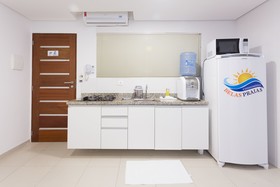 Belas Praias Apart Hotel