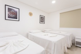 Belas Praias Apart Hotel