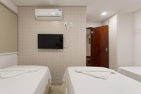 Belas Praias Apart Hotel