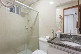 Belas Praias Apart Hotel