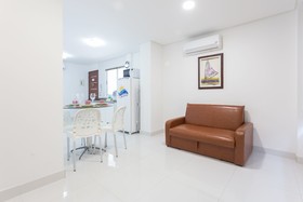 Belas Praias Apart Hotel