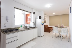 Belas Praias Apart Hotel