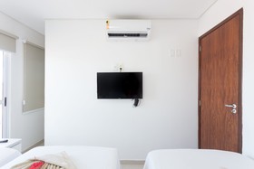Belas Praias Apart Hotel