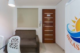Belas Praias Apart Hotel