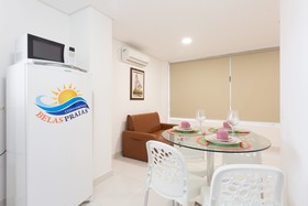 Belas Praias Apart Hotel