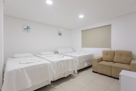 Belas Praias Apart Hotel
