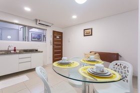 Belas Praias Apart Hotel