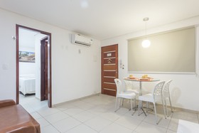 Belas Praias Apart Hotel
