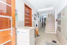 Belas Praias Apart Hotel